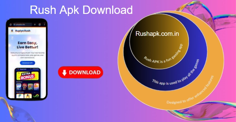 Rush APK